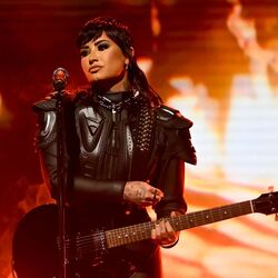 29  Chords by Demi Lovato