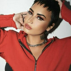 29  Chords by Demi Lovato