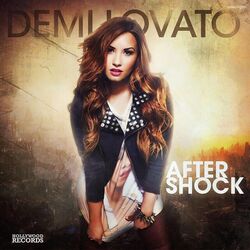After Shock Chords by Demi Lovato