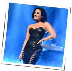 Angels Among Us Ukulele Chords by Demi Lovato