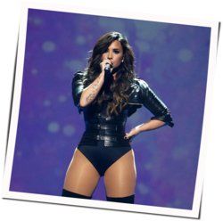 Behind Enemy Lines Ukulele Chords by Demi Lovato