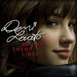 Behind Enemy Lines  Chords by Demi Lovato