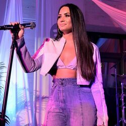 Come Together Chords by Demi Lovato