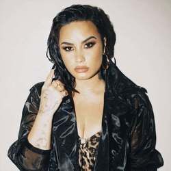 Commander In Chief  Chords by Demi Lovato