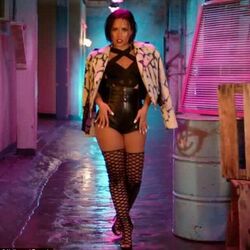 Cool For The Summer  Chords by Demi Lovato