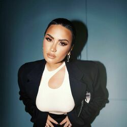 Dead Friends Chords by Demi Lovato