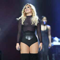 Different Summers Ukulele Chords by Demi Lovato