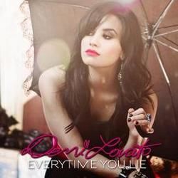 Every Time You Lie Chords by Demi Lovato