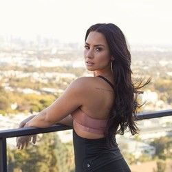 Everytime You Lie Chords by Demi Lovato