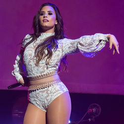 Father Chords by Demi Lovato