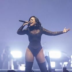 Father  Chords by Demi Lovato