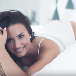 Games Chords by Demi Lovato