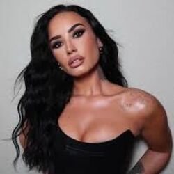 Ghost Chords by Demi Lovato