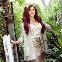 Gift Of A Friend Ukulele Chords by Demi Lovato