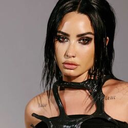 Give Your Heart A Break  Chords by Demi Lovato