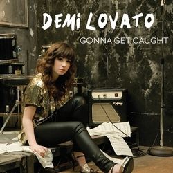 Gonna Get Caught Ukulele Chords by Demi Lovato