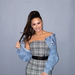 Good Place Chords by Demi Lovato