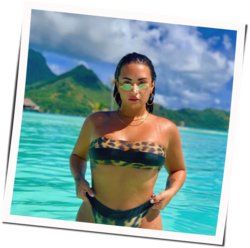 Got My Girls Ukulele Chords by Demi Lovato