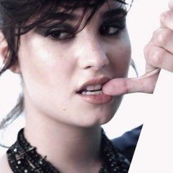 Heart By Heart Ukulele Chords by Demi Lovato