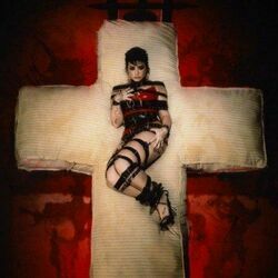 Help Me Chords by Demi Lovato