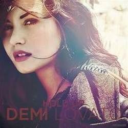 Hold Up Ukulele Chords by Demi Lovato