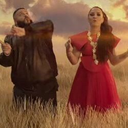 I Believe Chords by Demi Lovato