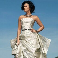 I Will Survive Chords by Demi Lovato