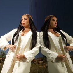 Icu Madisons Lullabye Chords by Demi Lovato