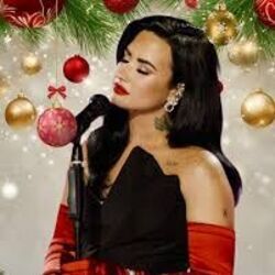 I'll Be Home For Christmas Chords by Demi Lovato