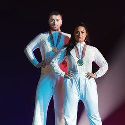 I'm Ready Chords by Demi Lovato