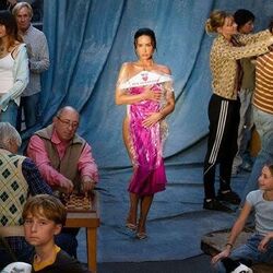 Joshua Tree Chords by Demi Lovato