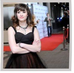 La La Land  Tab by Demi Lovato