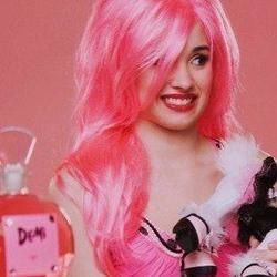 Lala Land Machine Chords by Demi Lovato