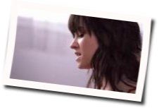 Lo Que Soy Chords by Demi Lovato