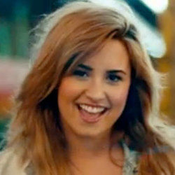 Made In The Usa Chords by Demi Lovato