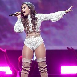 Me Myself And Time Chords by Demi Lovato