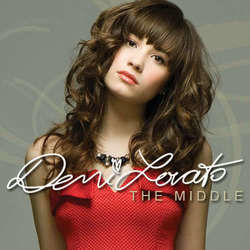 Middle Ukulele Chords by Demi Lovato