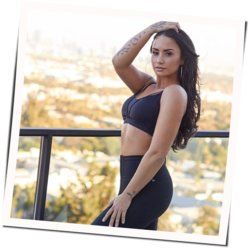 Mr Hughes Ukulele Chords by Demi Lovato