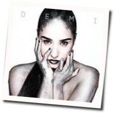 Neon Lights Chords by Demi Lovato