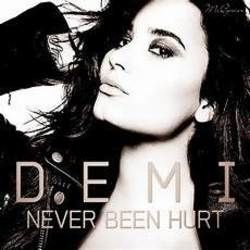 Never Been Hurt Ukulele Chords by Demi Lovato