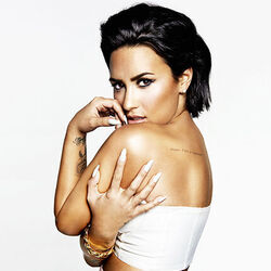 Old Ways Chords by Demi Lovato