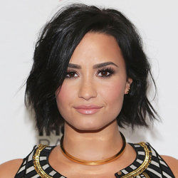 On The Line Ukulele Chords by Demi Lovato