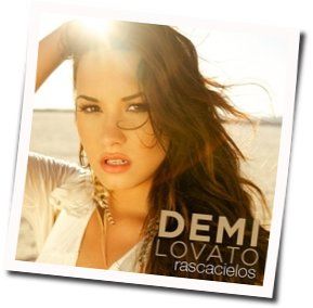 Rascacielos Chords by Demi Lovato