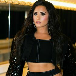 Ready For Ya Chords by Demi Lovato