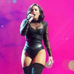 Ruin The Friendship  Chords by Demi Lovato