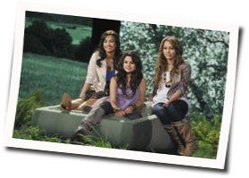 Send It On Chords by Demi Lovato