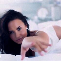 Sexy Dirty Love Chords by Demi Lovato