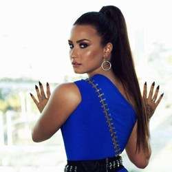 Skyscraper - Rascacielo Chords by Demi Lovato