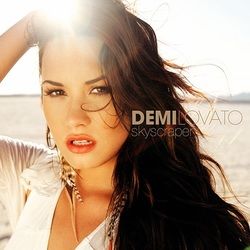 Skyscraper Ukulele Chords by Demi Lovato