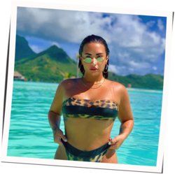 So Far So Great  Tab by Demi Lovato